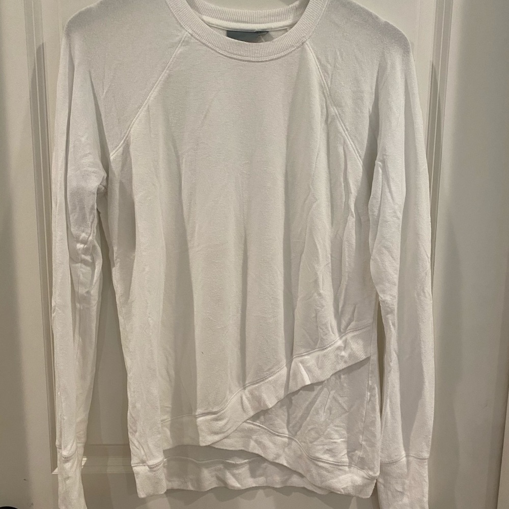 Athleta Pullover